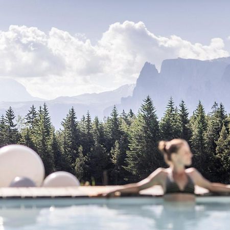 Hotel Tann Collalbo Zewnętrze zdjęcie