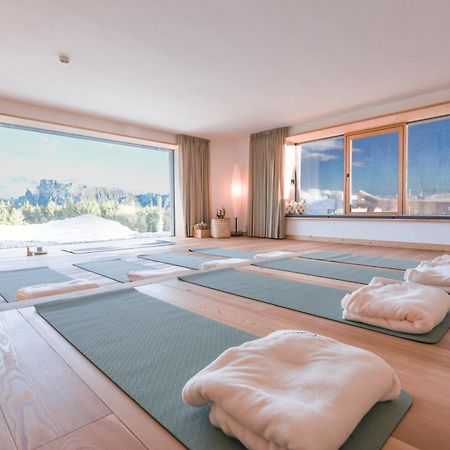Hotel Tann Collalbo Zewnętrze zdjęcie