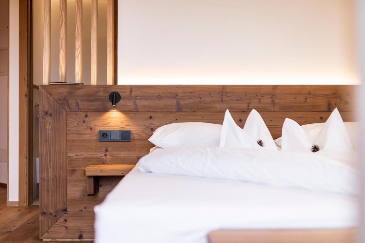 Hotel Tann Collalbo Zewnętrze zdjęcie