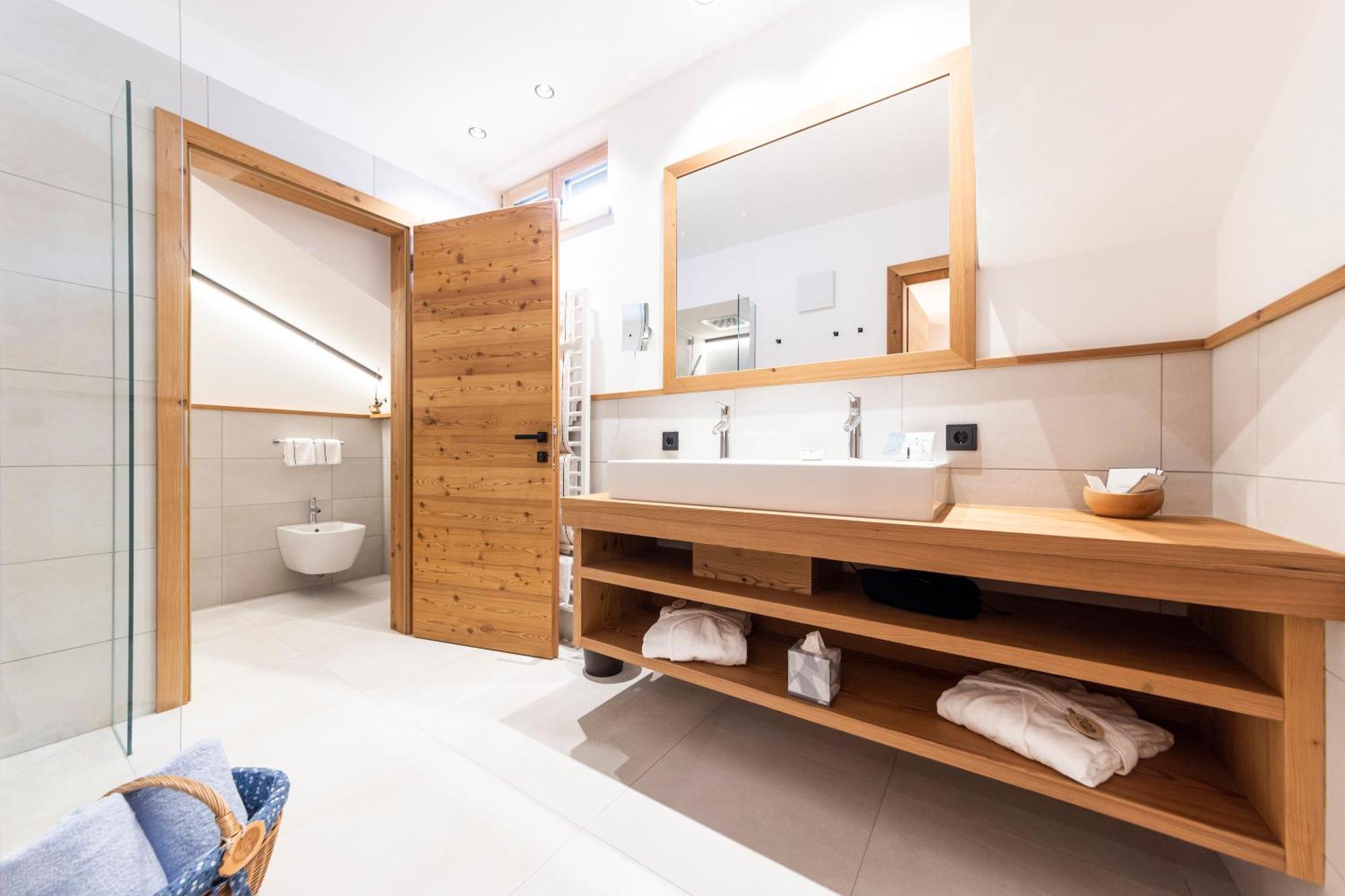 Hotel Tann Collalbo Zewnętrze zdjęcie