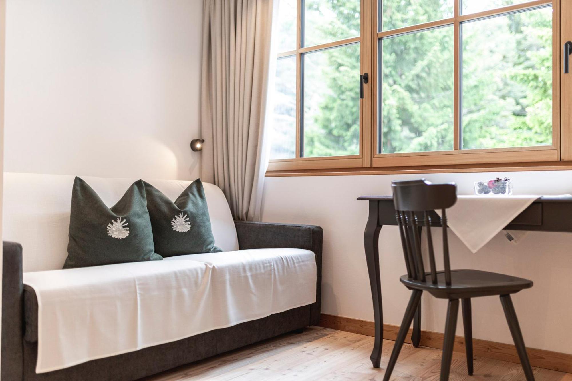 Hotel Tann Collalbo Zewnętrze zdjęcie