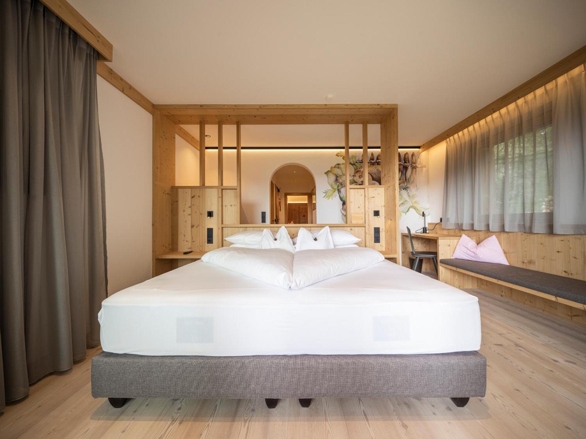 Hotel Tann Collalbo Zewnętrze zdjęcie