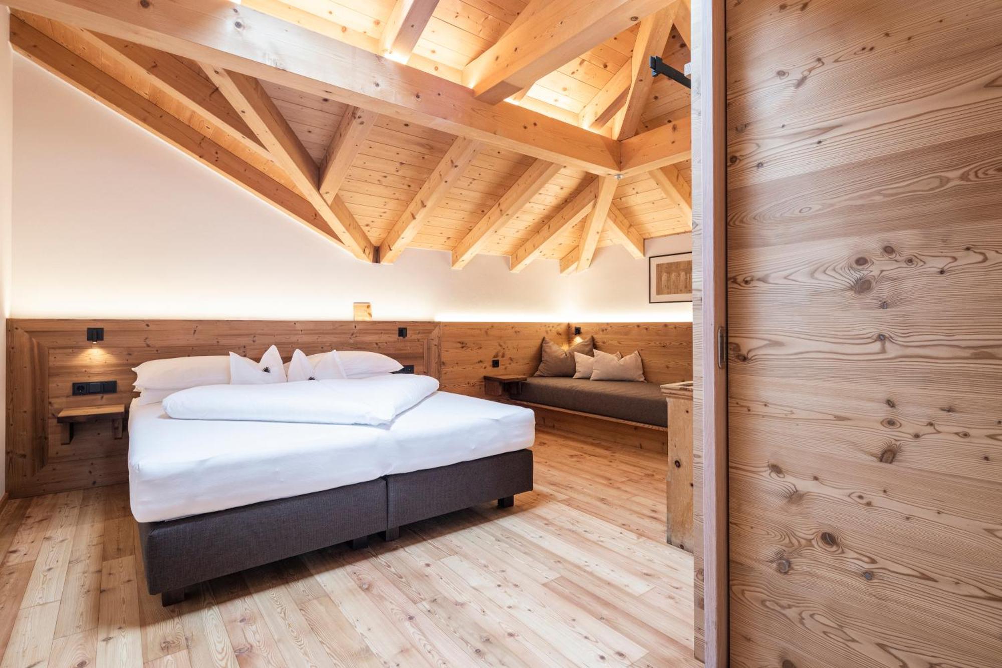 Hotel Tann Collalbo Zewnętrze zdjęcie