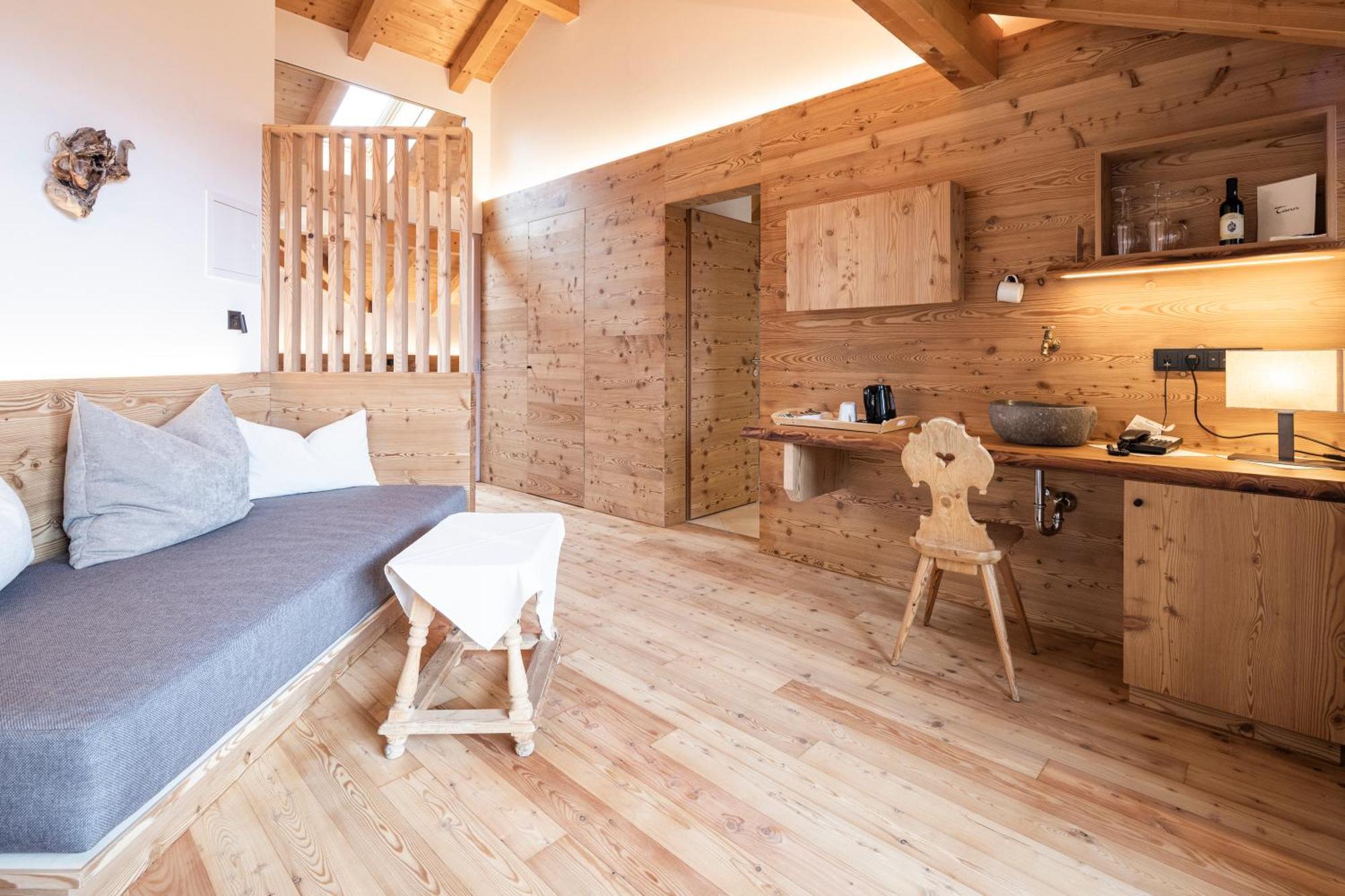Hotel Tann Collalbo Zewnętrze zdjęcie