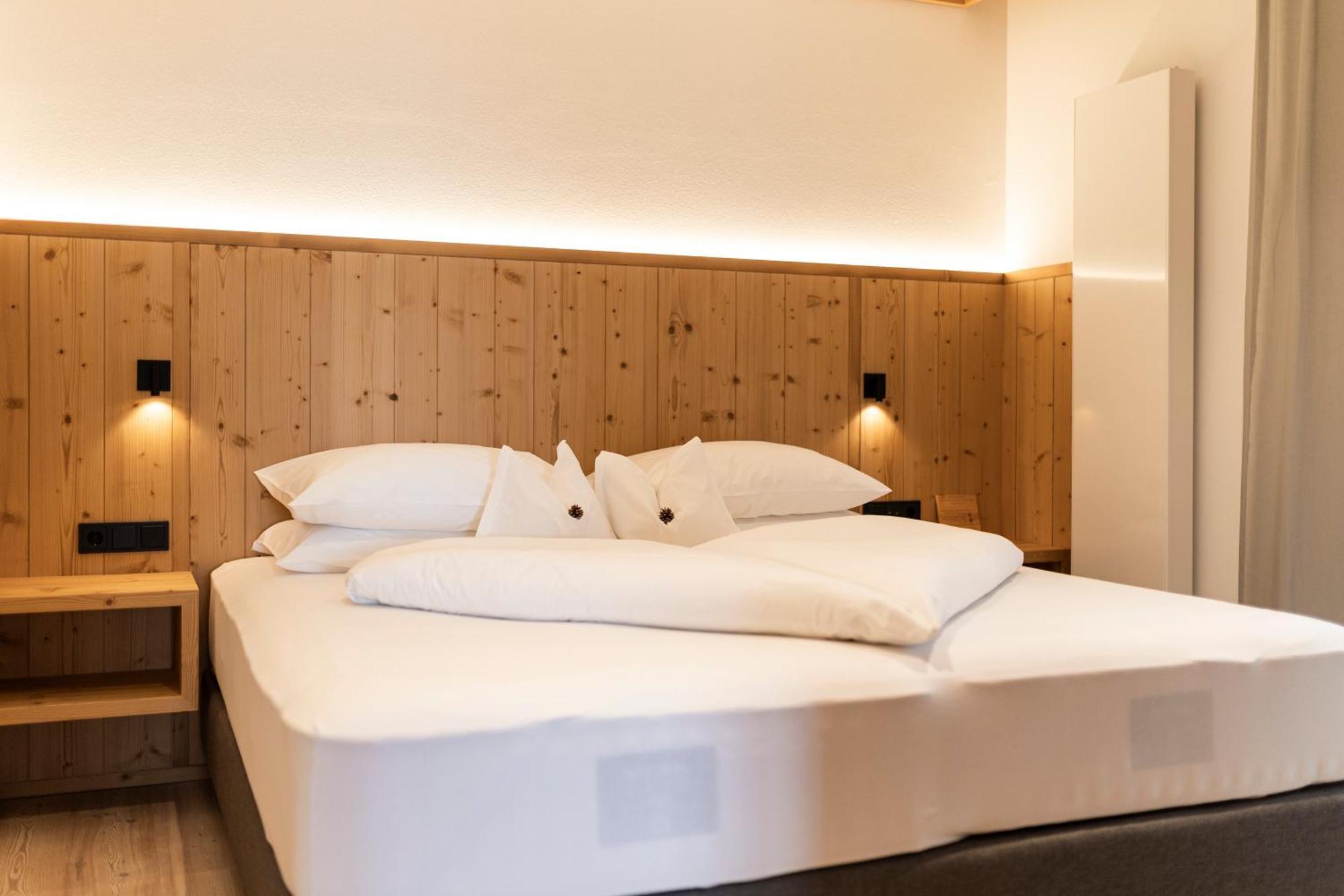 Hotel Tann Collalbo Zewnętrze zdjęcie