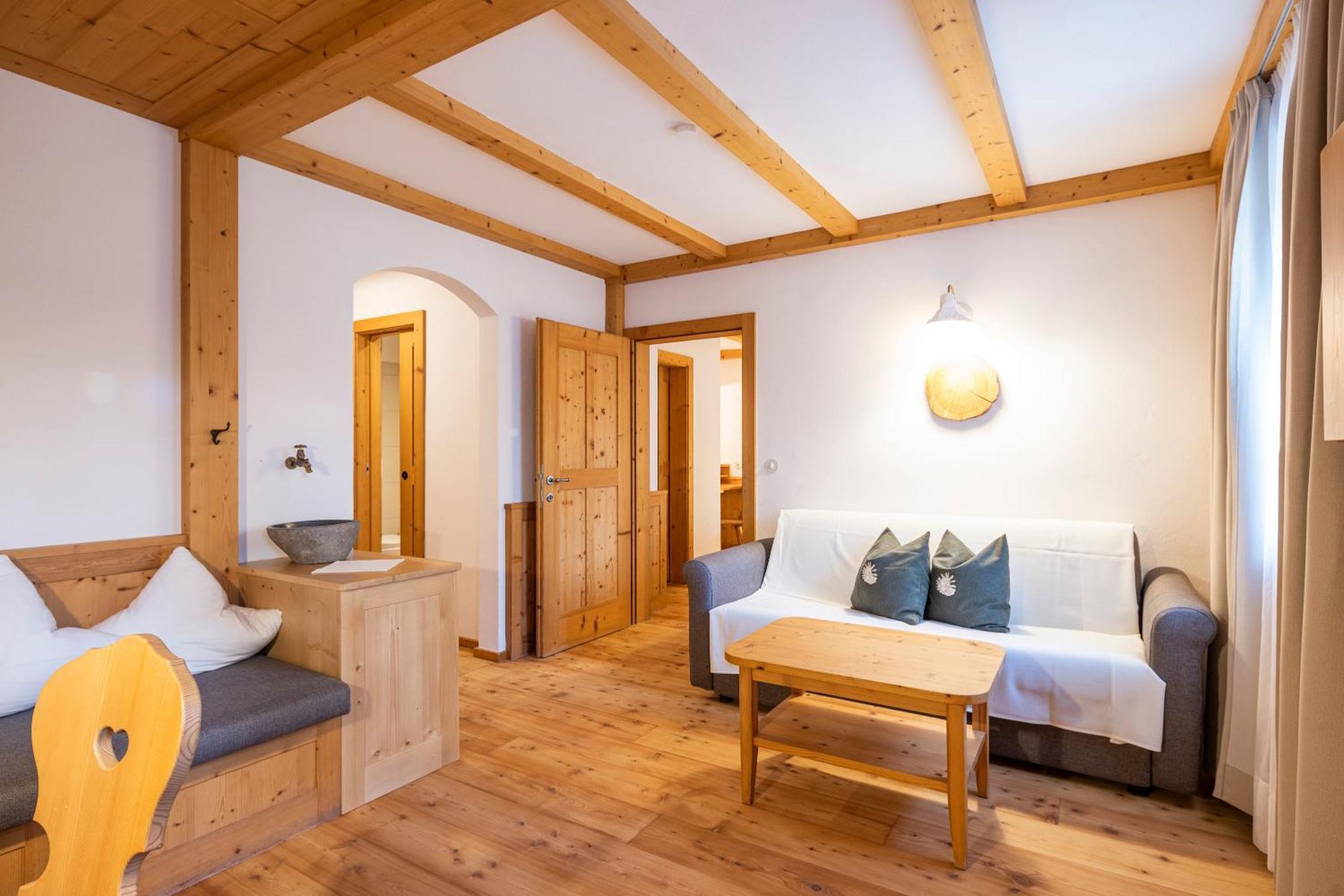 Hotel Tann Collalbo Zewnętrze zdjęcie
