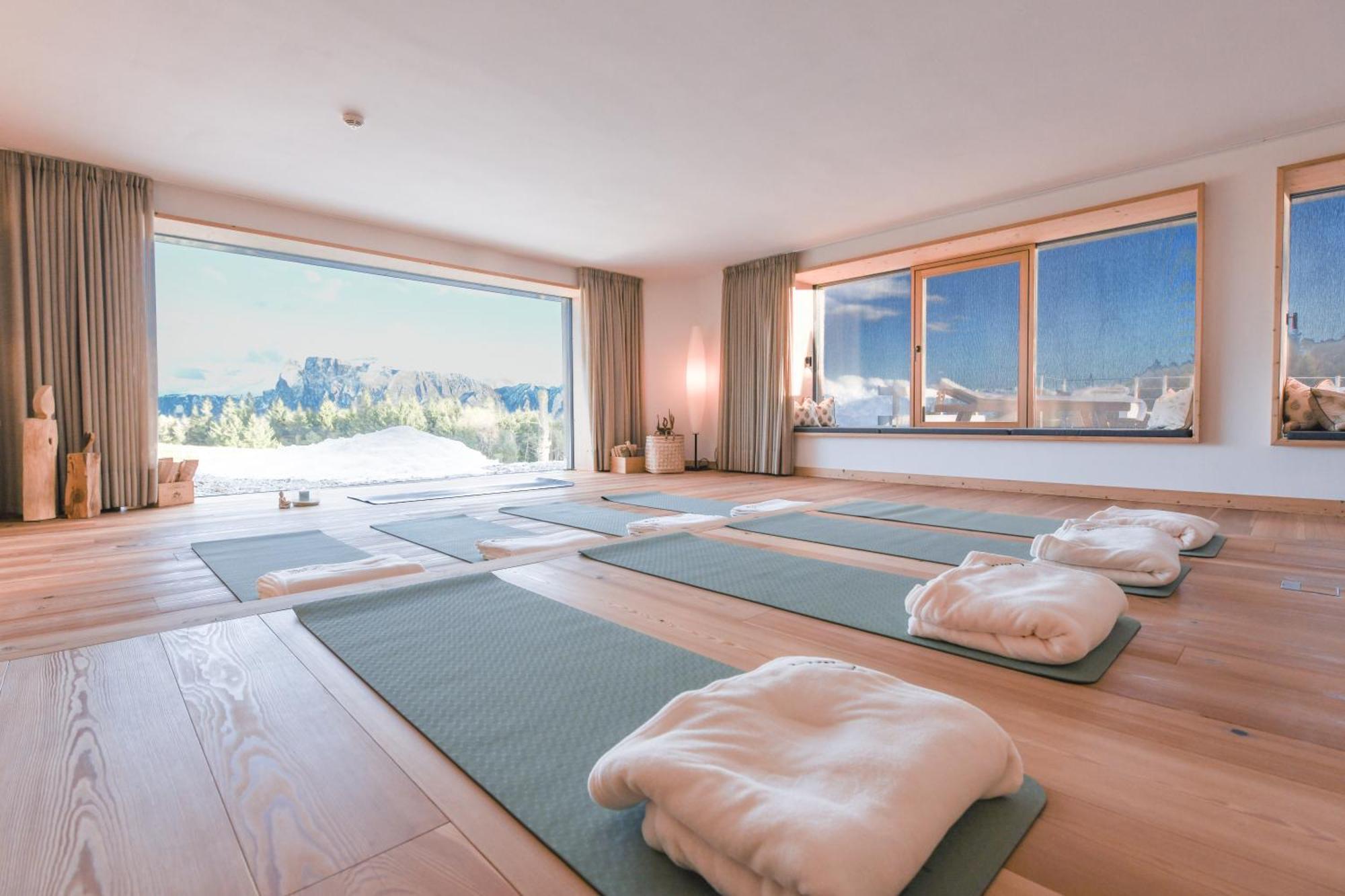 Hotel Tann Collalbo Zewnętrze zdjęcie