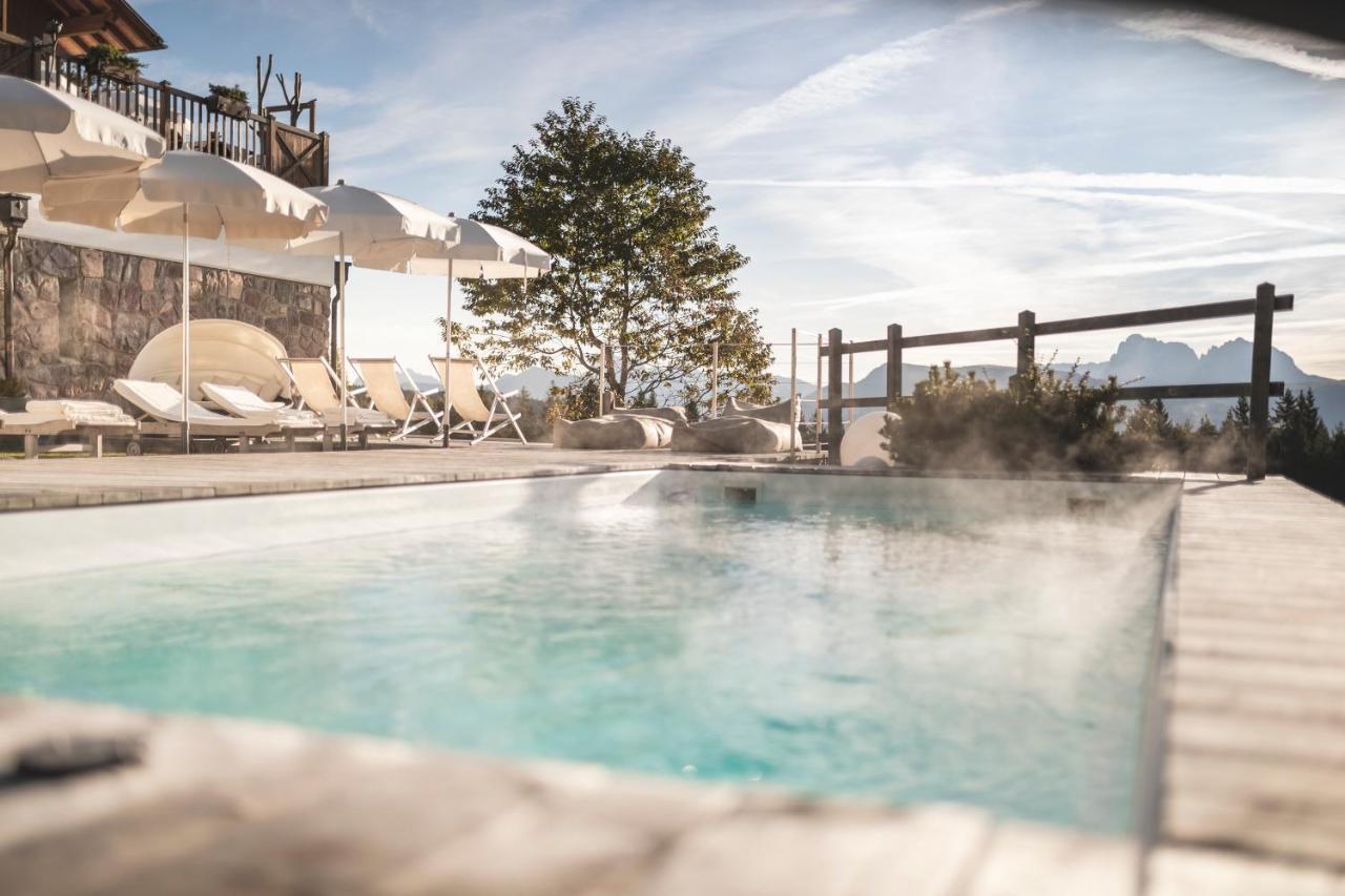 Hotel Tann Collalbo Zewnętrze zdjęcie