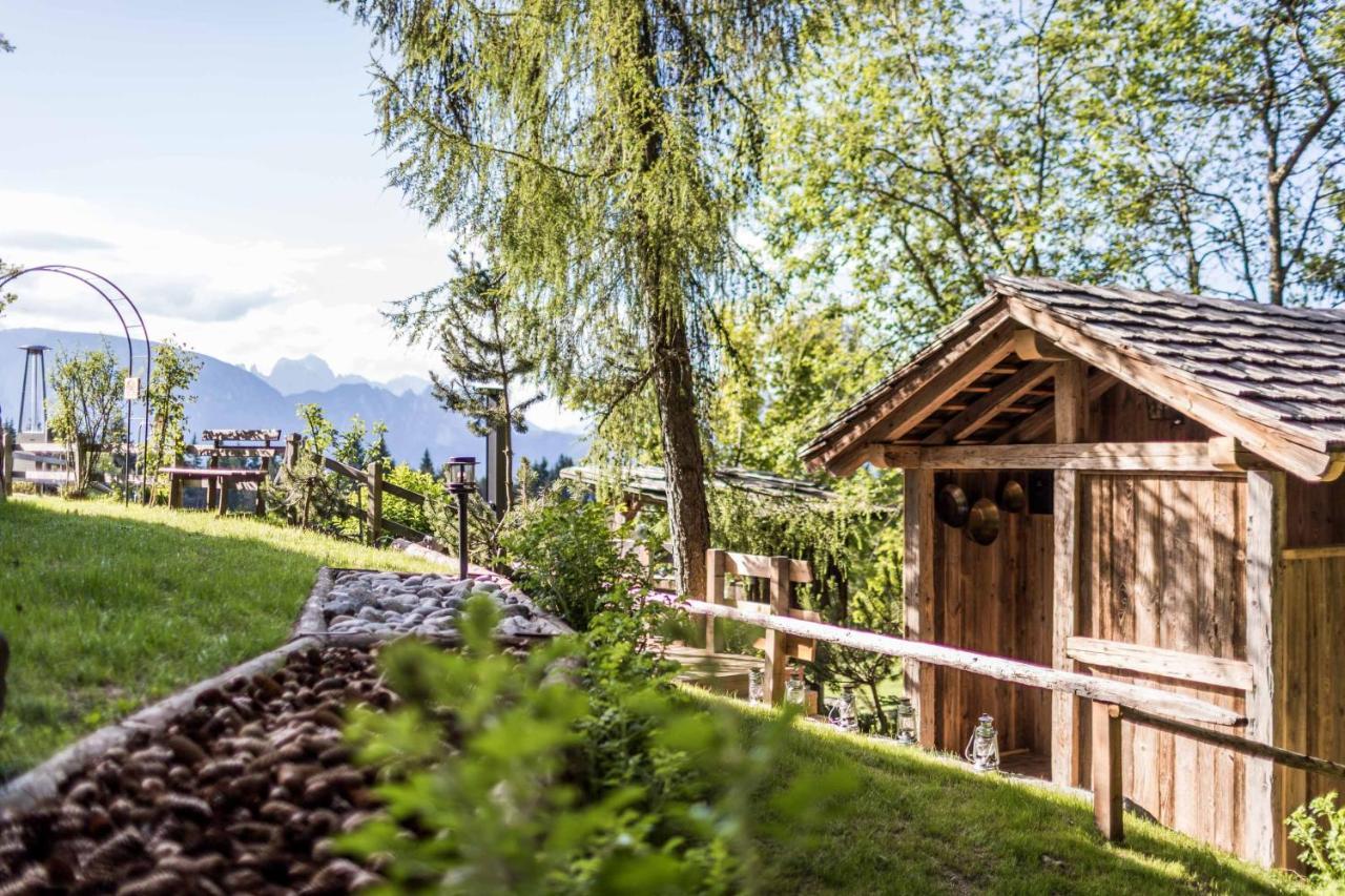 Hotel Tann Collalbo Zewnętrze zdjęcie