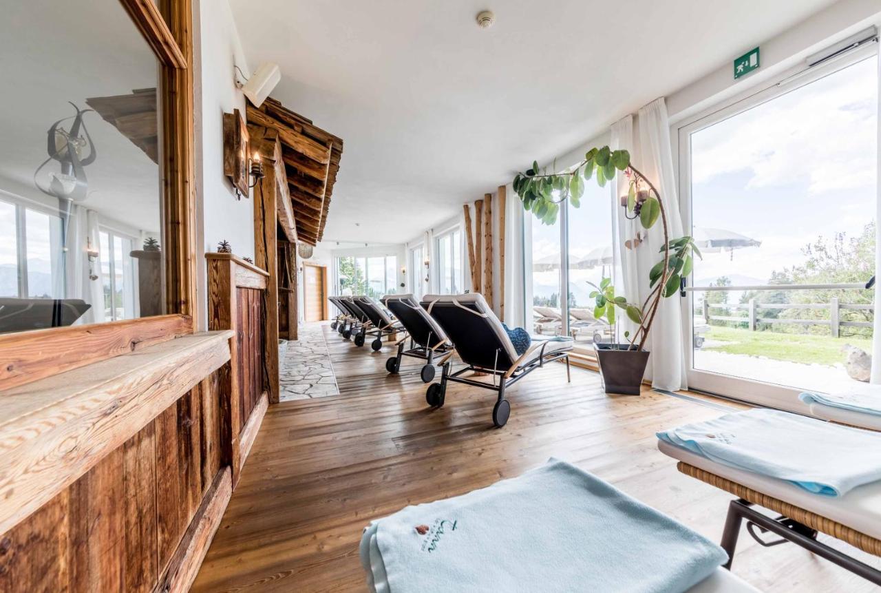 Hotel Tann Collalbo Zewnętrze zdjęcie